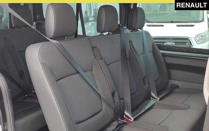Renault Trafic cena 209098 przebieg: 1, rok produkcji 2024 z Strzelce Opolskie małe 211